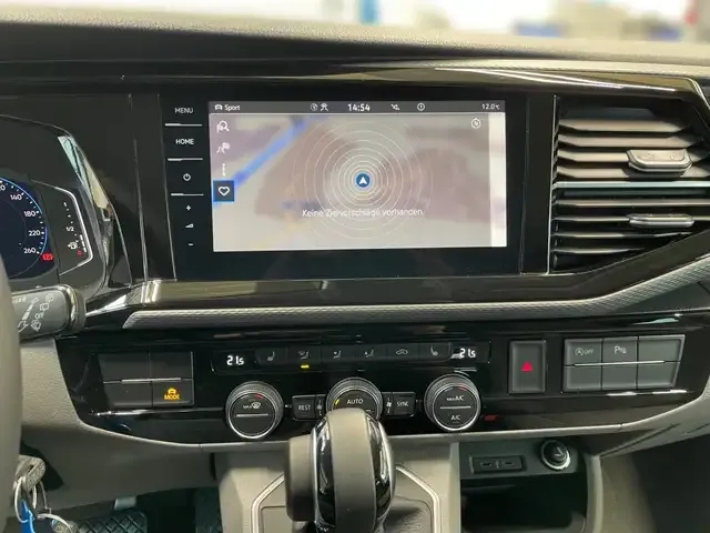Volkswagen T6.1 California