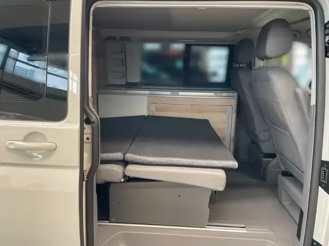 Volkswagen T6.1 California