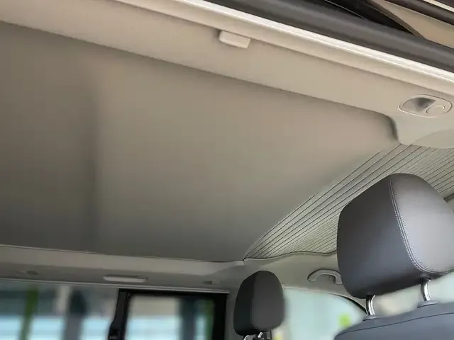 Volkswagen T6.1 California