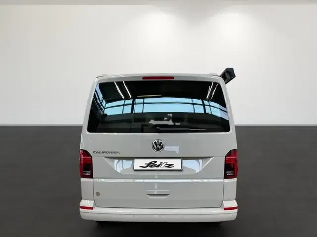 Volkswagen T6.1 California