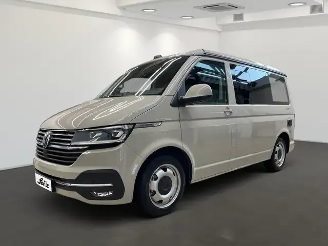 Volkswagen T6.1 California
