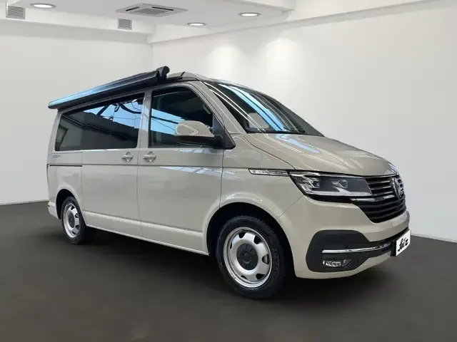 Volkswagen T6.1 California