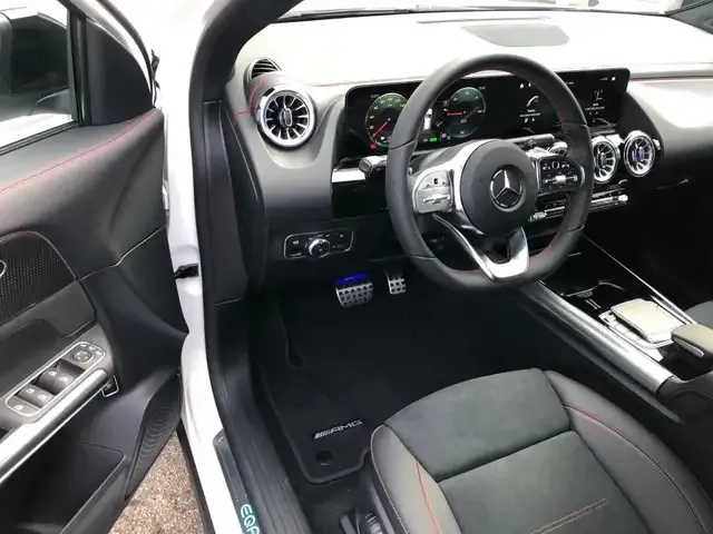 Mercedes-Benz EQA 250