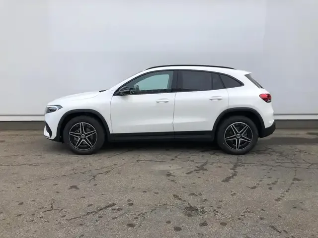 Mercedes-Benz EQA 250