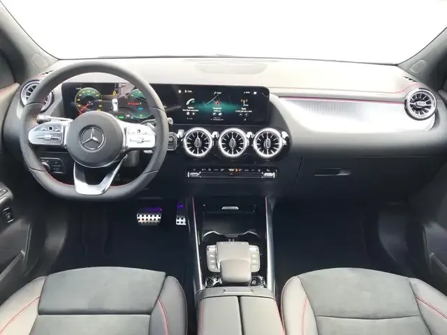 Mercedes-Benz EQA 250