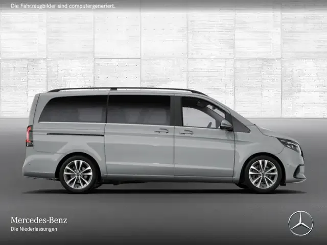 Mercedes-Benz V 300