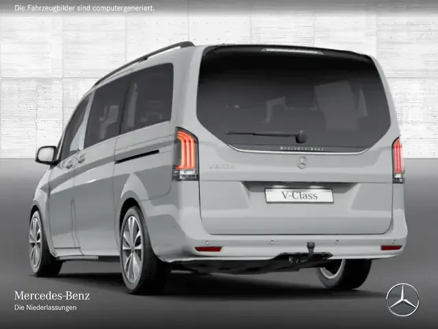 Mercedes-Benz V 300