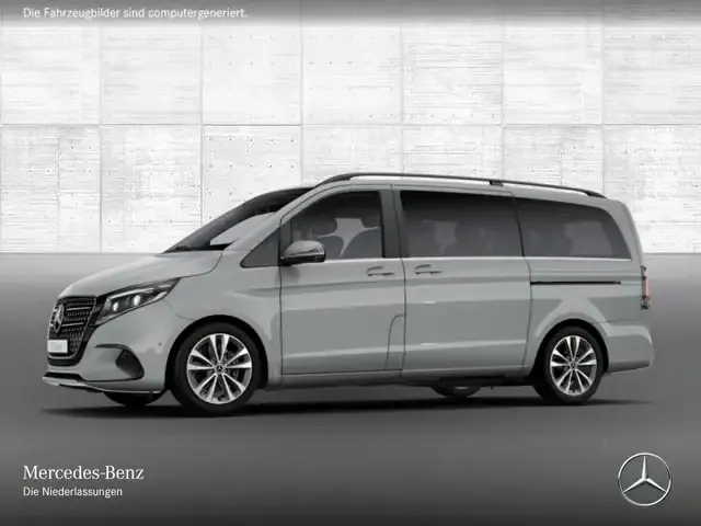 Mercedes-Benz V 300