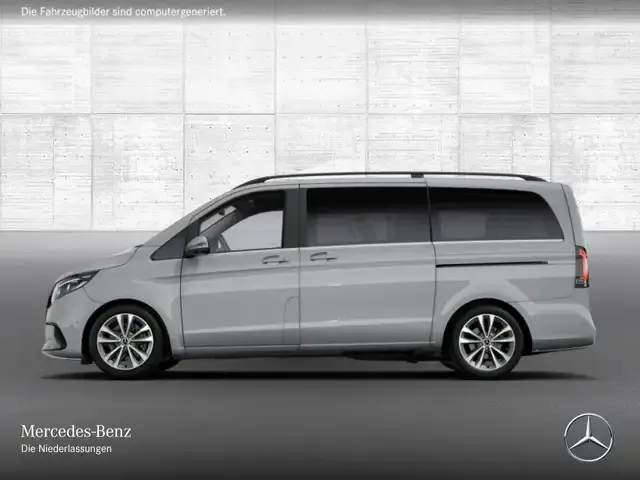 Mercedes-Benz V 300