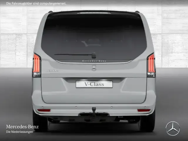 Mercedes-Benz V 300