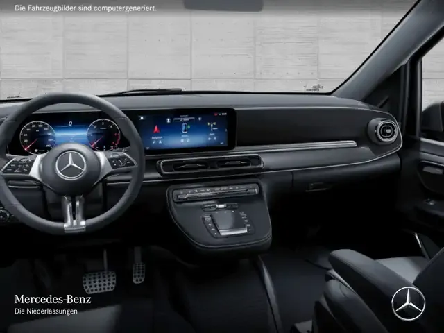Mercedes-Benz V 300
