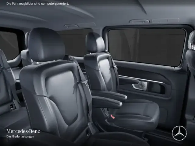 Mercedes-Benz V 300