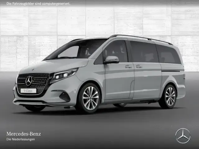 Mercedes-Benz V 300