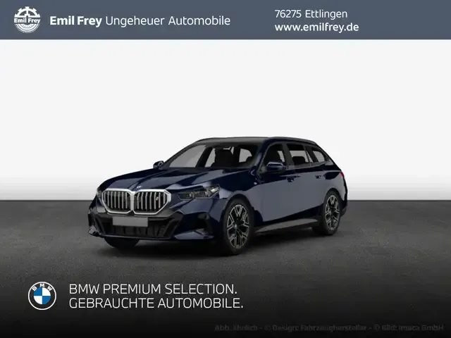 BMW i5