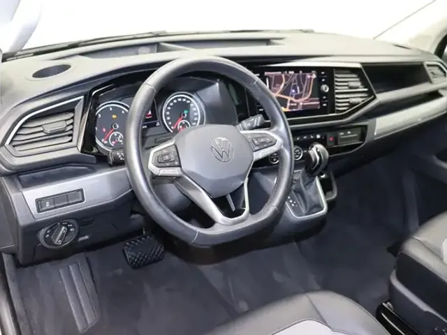Volkswagen T6 Multivan