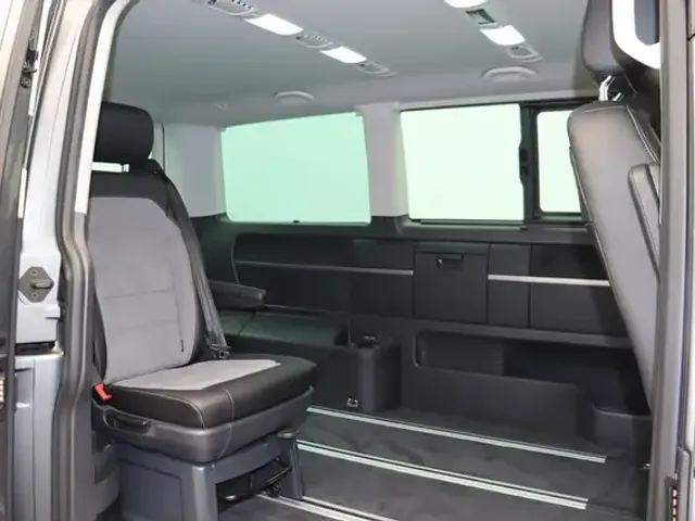 Volkswagen T6 Multivan