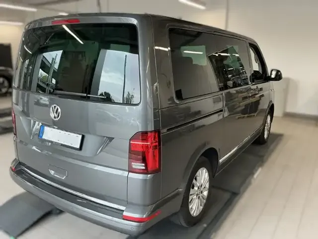 Volkswagen T6 Multivan
