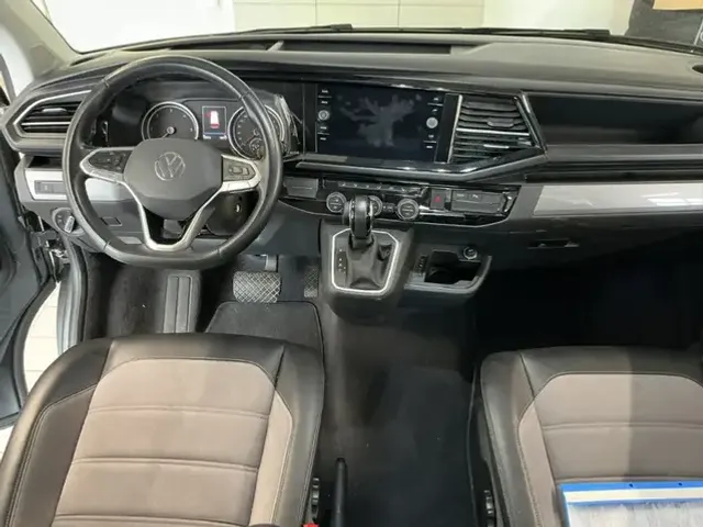 Volkswagen T6 Multivan