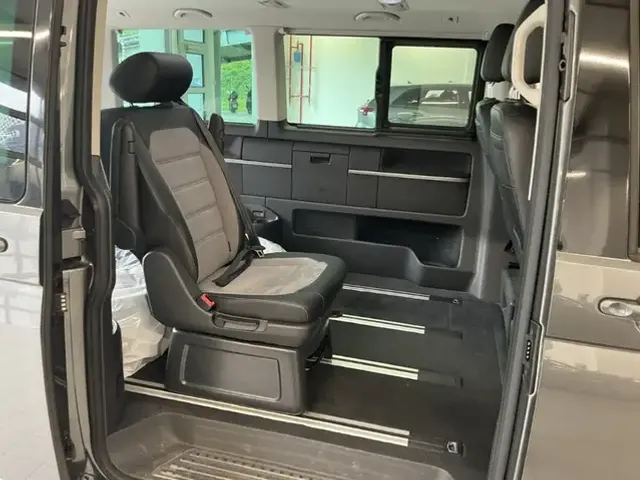 Volkswagen T6 Multivan