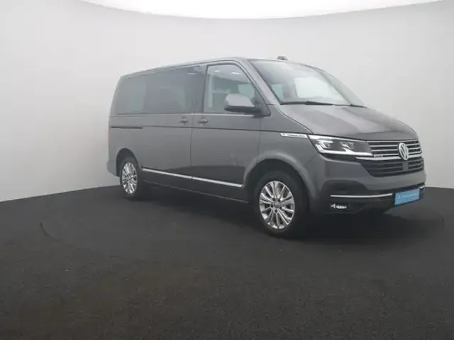 Volkswagen T6 Multivan