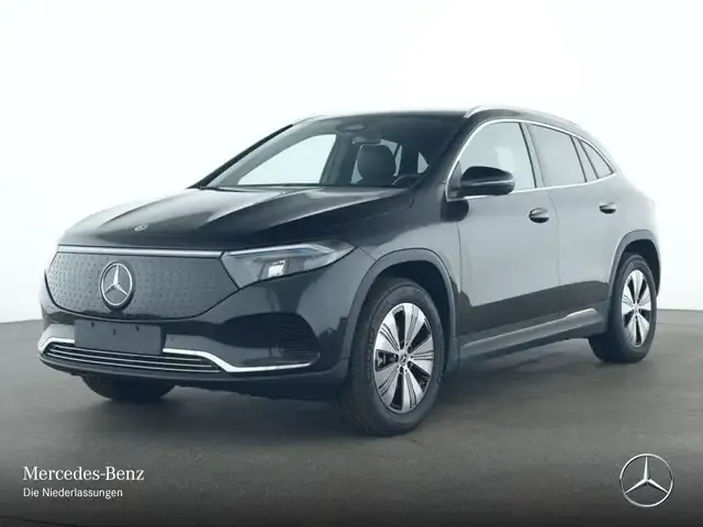 Mercedes-Benz EQA 300
