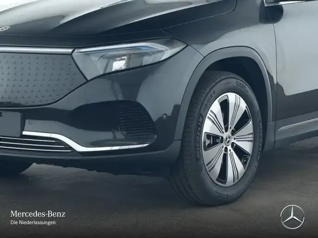 Mercedes-Benz EQA 300