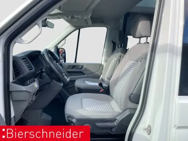 Volkswagen Grand California