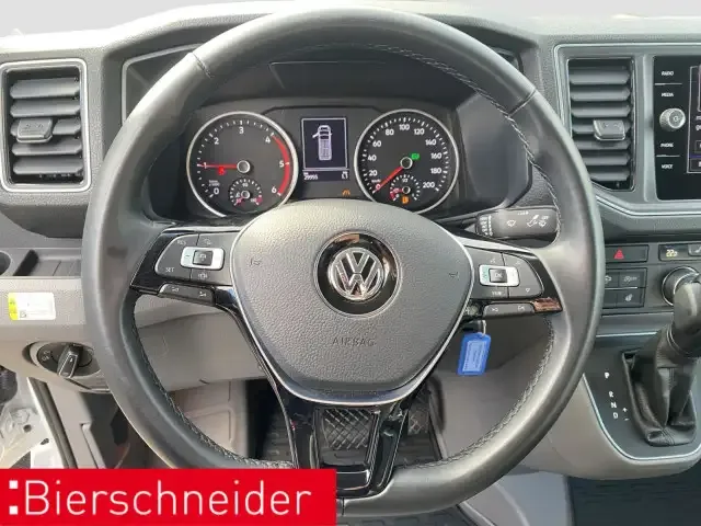 Volkswagen Grand California