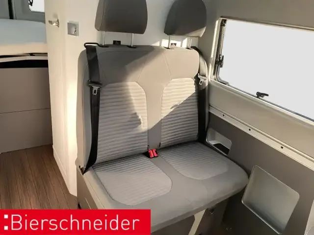 Volkswagen Grand California