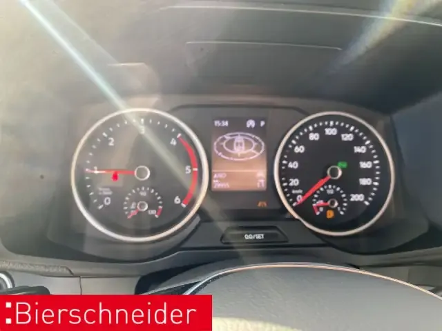 Volkswagen Grand California