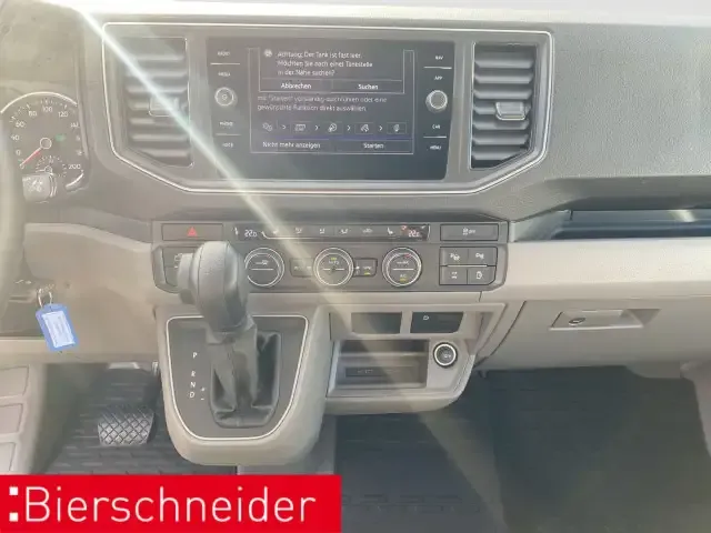 Volkswagen Grand California