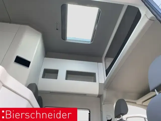 Volkswagen Grand California