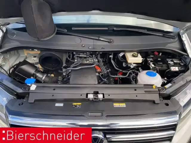 Volkswagen Grand California