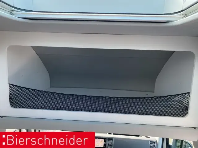 Volkswagen Grand California