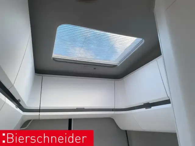 Volkswagen Grand California