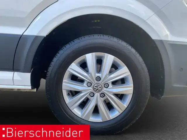 Volkswagen Grand California