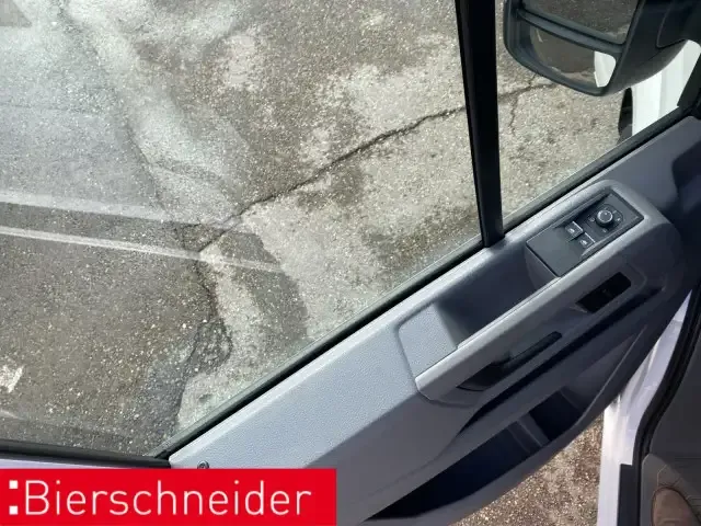 Volkswagen Grand California