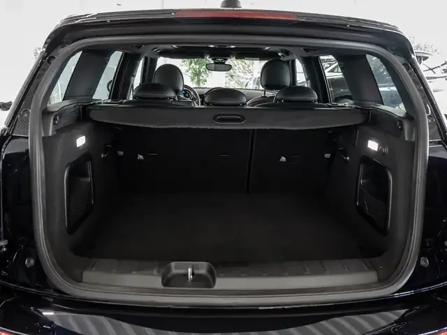 MINI Cooper S Clubman