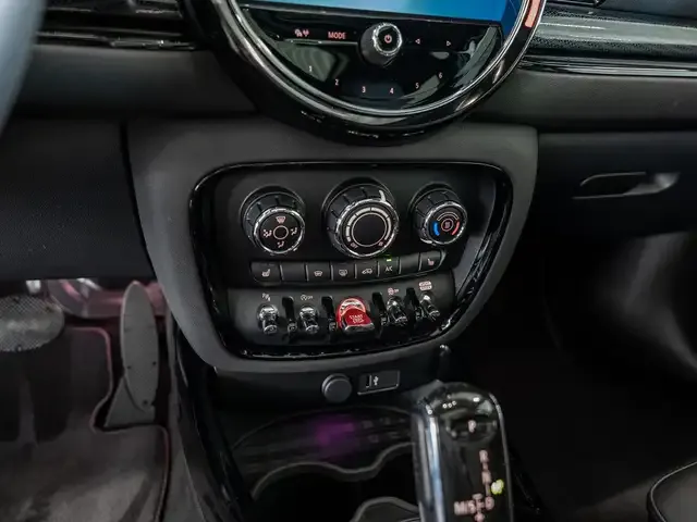 MINI Cooper S Clubman