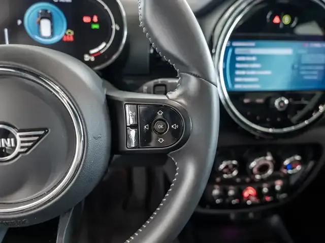 MINI Cooper S Clubman