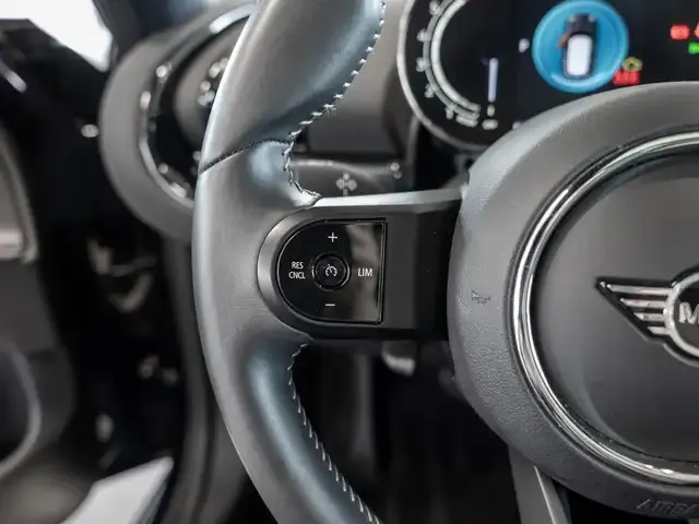 MINI Cooper S Clubman