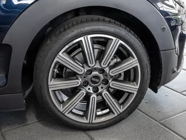 MINI Cooper S Clubman