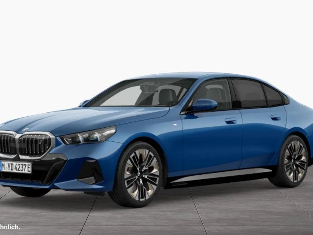 BMW i5