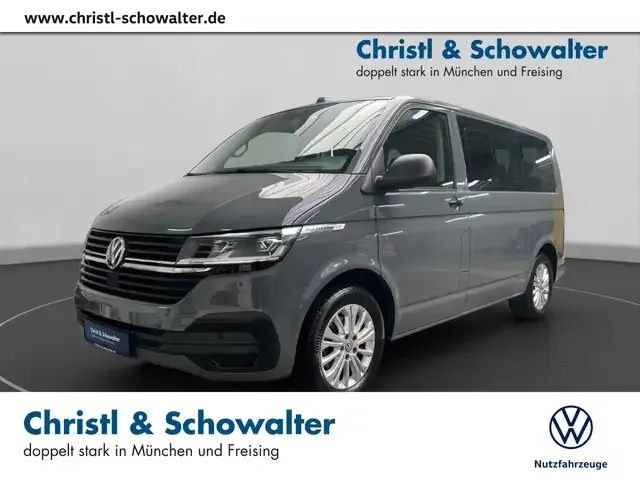 Volkswagen T6.1 Multivan