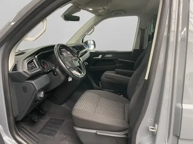 Volkswagen T6.1 Multivan