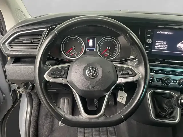 Volkswagen T6.1 Multivan