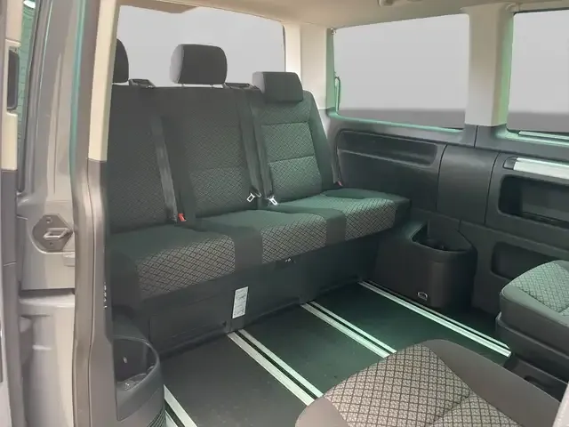 Volkswagen T6.1 Multivan