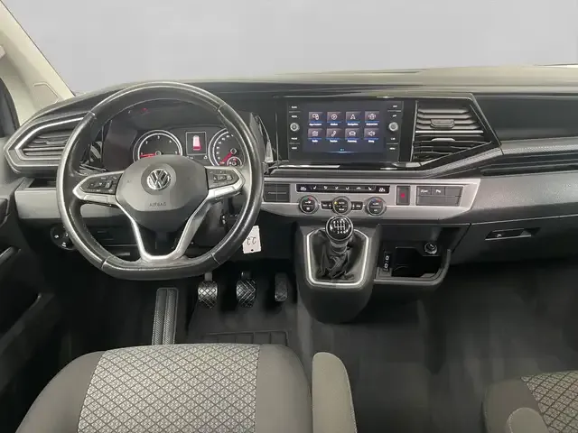 Volkswagen T6.1 Multivan