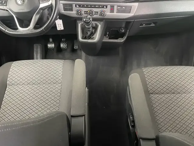 Volkswagen T6.1 Multivan