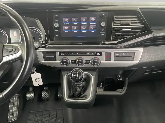 Volkswagen T6.1 Multivan